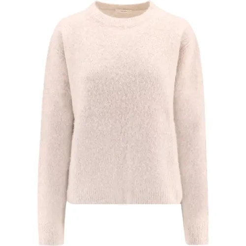 Knitwear > Cashmere Knitwear - - The Row - Modalova