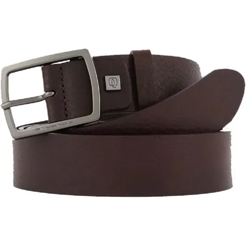 Accessories > Belts - - Piquadro - Modalova