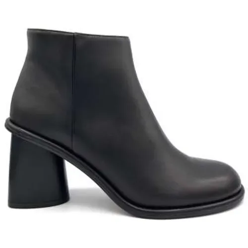 Shoes > Boots > Heeled Boots - - Jeannot - Modalova