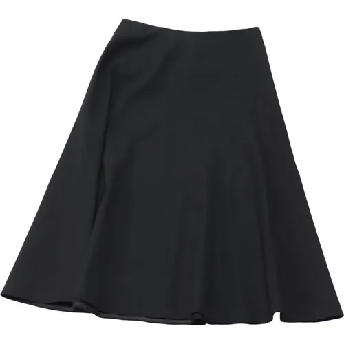 Skirts > Midi Skirts - - Theory - Modalova