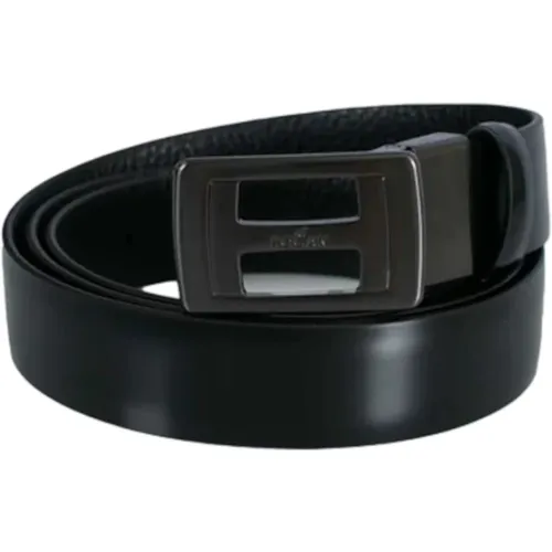 Accessories > Belts - - Hogan - Modalova