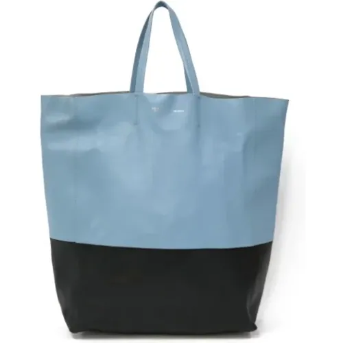 Pre-owned > Pre-owned Bags > Pre-owned Tote Bags - - Celine Vintage - Modalova