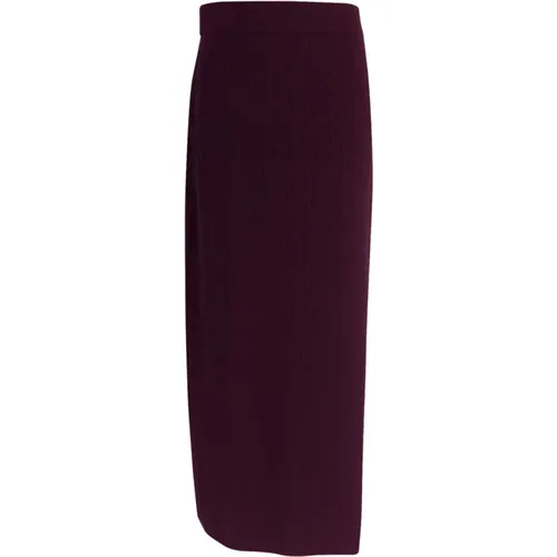 Skirts > Midi Skirts - - March23 - Modalova