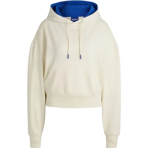 Sweatshirts & Hoodies > Hoodies - - Hugo Boss - Modalova