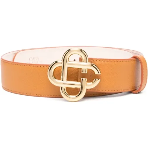 Accessories > Belts - - Casablanca - Modalova