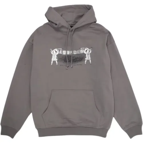 Sweatshirts & Hoodies > Hoodies - - Rassvet - Modalova