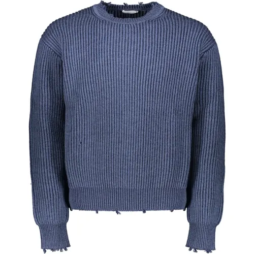 Knitwear > Round-neck Knitwear - - John Elliott - Modalova