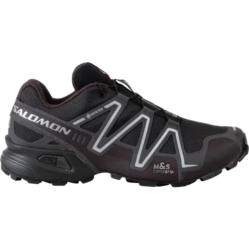 Shoes > Sneakers - - Salomon - Modalova