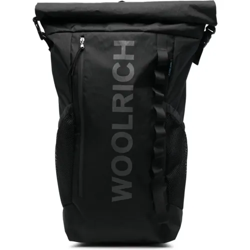 Sport > Outdoor > Backpacks - - Woolrich - Modalova