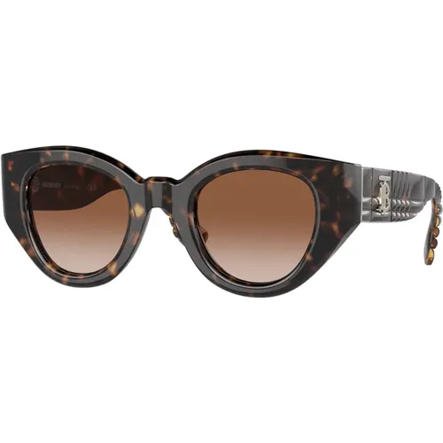 Accessories > Sunglasses - - Burberry - Modalova