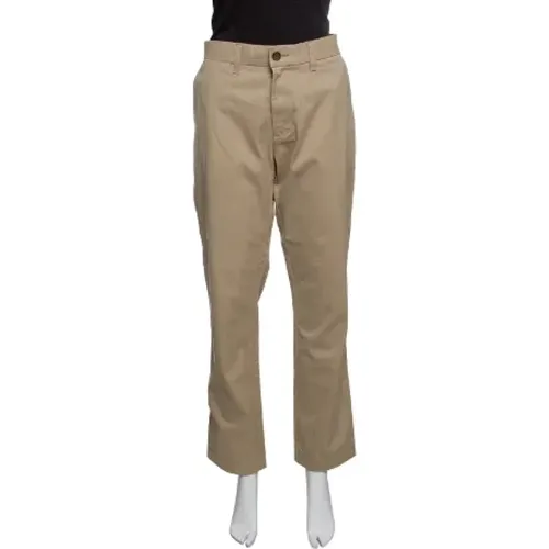 Pre-owned > Pre-owned Trousers - - Tommy Hilfiger Pre-owned - Modalova
