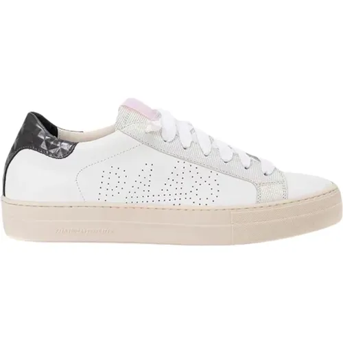 P448 - Shoes > Sneakers - White - P448 - Modalova