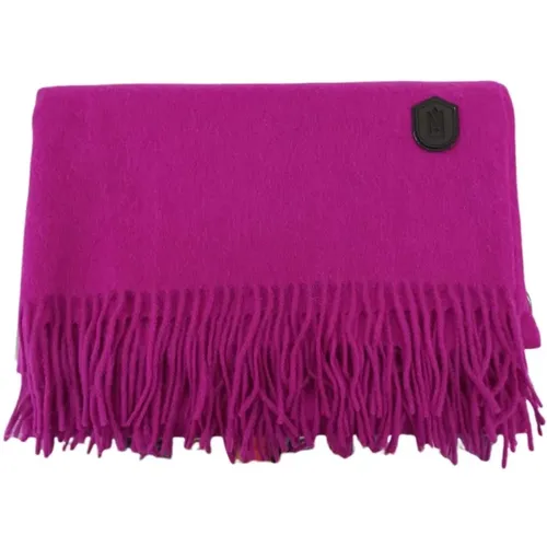 Accessories > Scarves > Winter Scarves - - Mackage - Modalova