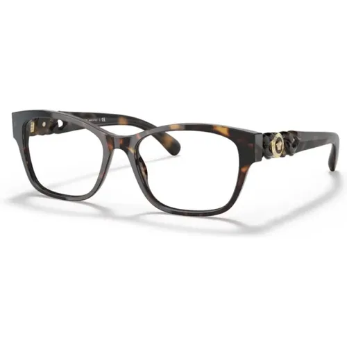 Accessories > Glasses - - Versace - Modalova