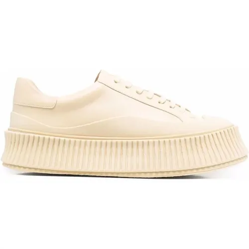 Shoes > Sneakers - - Jil Sander - Modalova