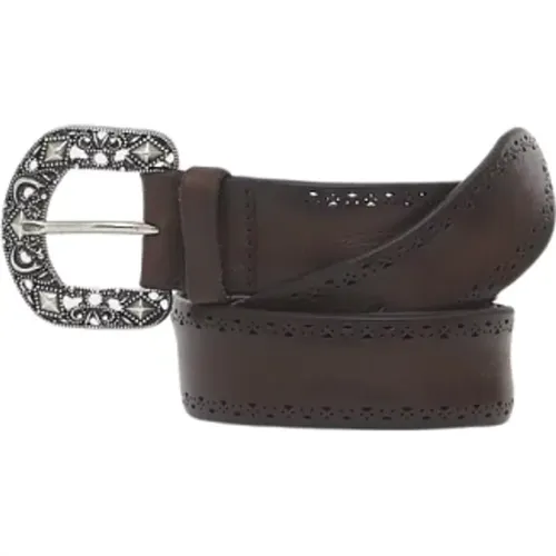 Accessories > Belts - - Orciani - Modalova