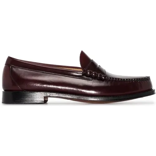 Shoes > Flats > Loafers - - G.h. Bass & Co. - Modalova