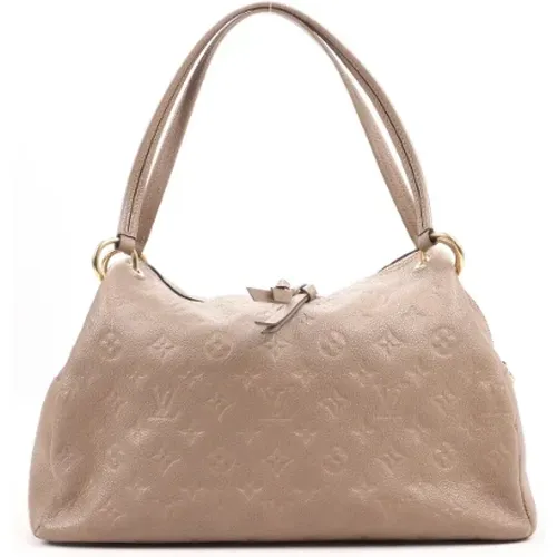 Pre-owned > Pre-owned Bags > Pre-owned Handbags - - Louis Vuitton Vintage - Modalova