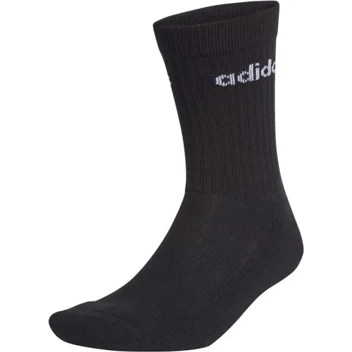 Underwear > Socks - - Adidas - Modalova