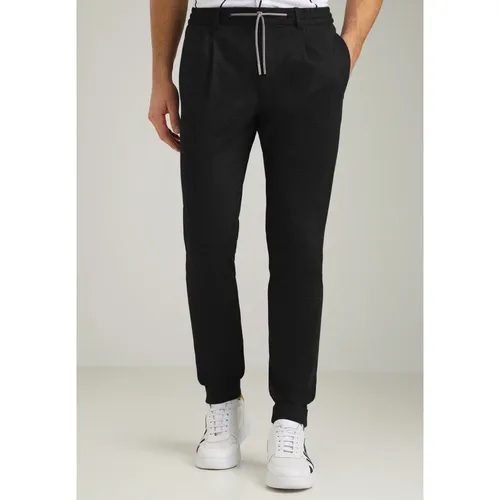 Trousers > Sweatpants - - BALDESSARINI - Modalova