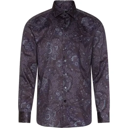 Shirts > Casual Shirts - - ETRO - Modalova