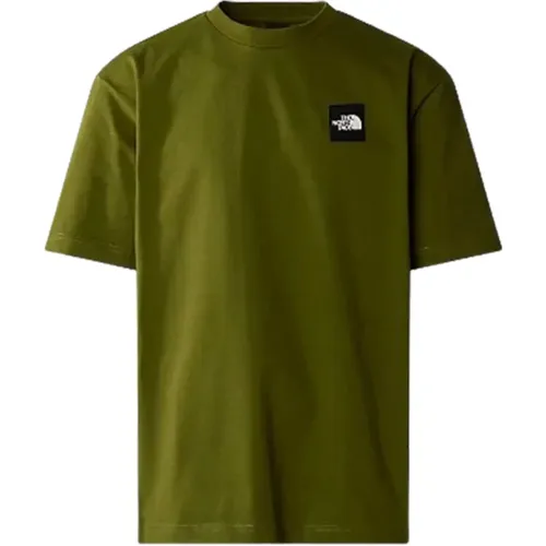 Tops > T-Shirts - - The North Face - Modalova