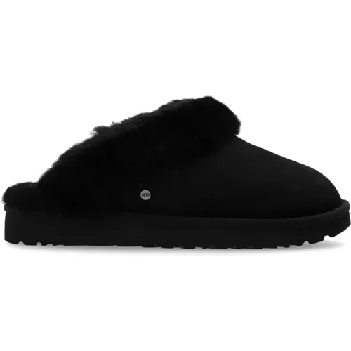 UGG - Shoes > Slippers - Black - Ugg - Modalova