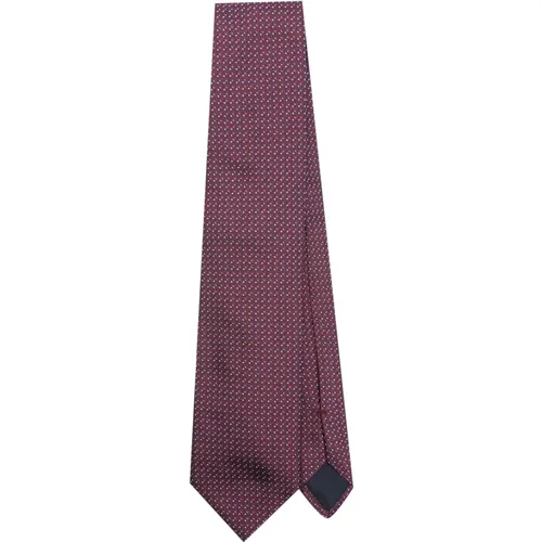 Accessories > Ties - - Corneliani - Modalova