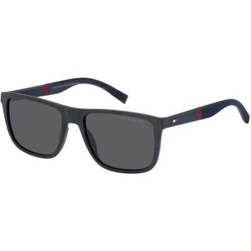 Accessories > Sunglasses - - Tommy Hilfiger - Modalova