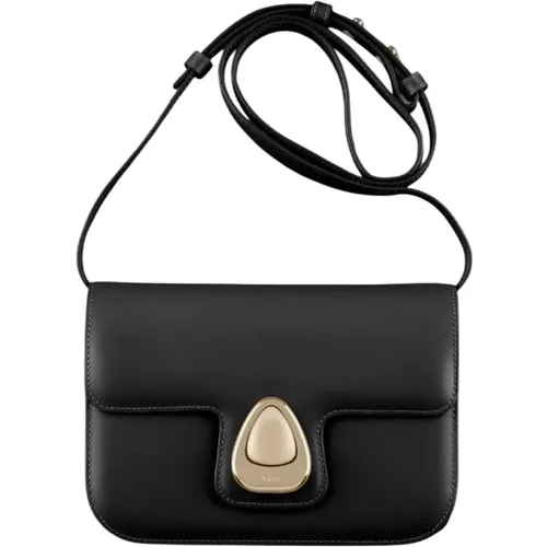 Bags > Cross Body Bags - - A.p.c. - Modalova