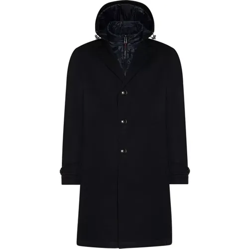 Coats > Single-Breasted Coats - - Windsor - Modalova