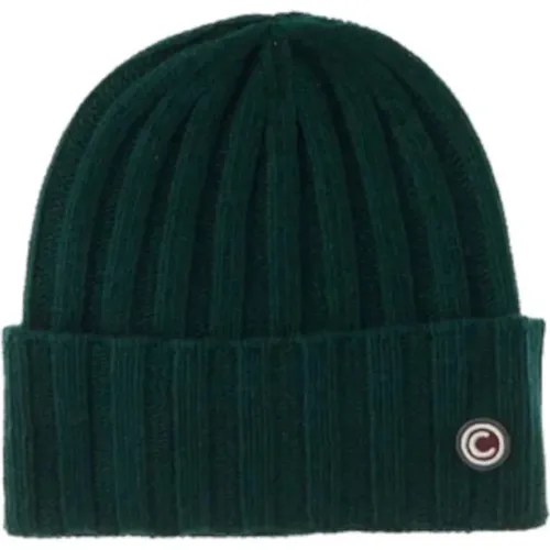 Accessories > Hats > Beanies - - Colmar - Modalova