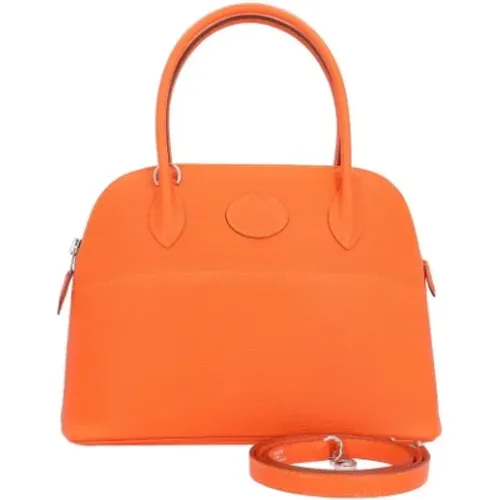 Pre-owned > Pre-owned Bags > Pre-owned Handbags - - Hermès Vintage - Modalova