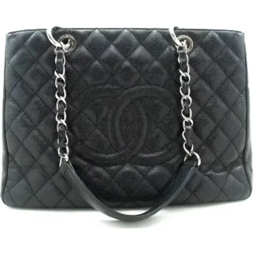 Pre-owned > Pre-owned Bags > Pre-owned Shoulder Bags - - Chanel Vintage - Modalova