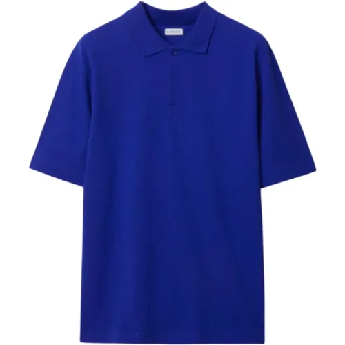 Tops > Polo Shirts - - Burberry - Modalova