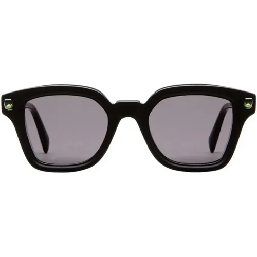 Accessories > Sunglasses - - Kuboraum - Modalova