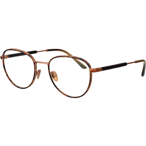 Accessories > Glasses - - Giorgio Armani - Modalova