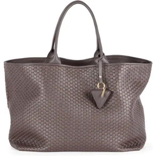 Parise - Bags > Tote Bags - Brown - Parise - Modalova