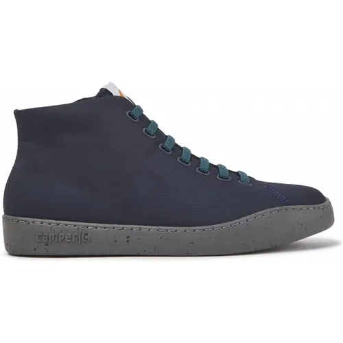 Camper - Shoes > Sneakers - Blue - Camper - Modalova