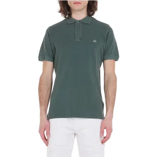 Tops > Polo Shirts - - Sundek - Modalova