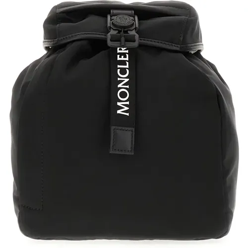 Bags > Backpacks - - Moncler - Modalova