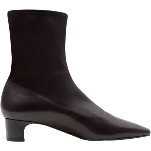 Shoes > Boots > Heeled Boots - - Parallele - Modalova