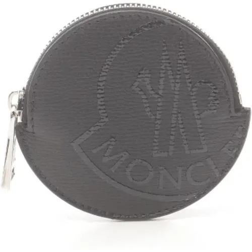 Pre-owned > Pre-owned Accessories > Pre-owned Wallets - - Moncler Pre-owned - Modalova