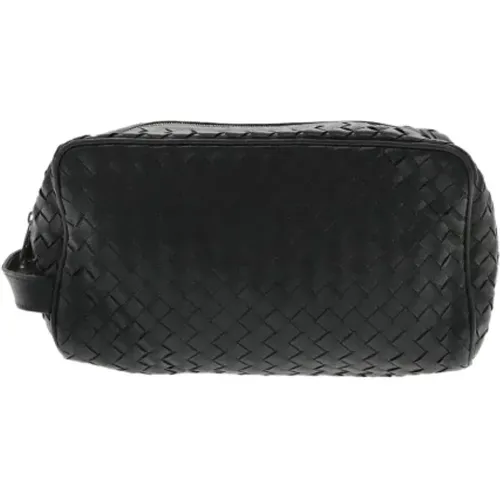 Pre-owned > Pre-owned Bags > Pre-owned Clutches - - Bottega Veneta Vintage - Modalova