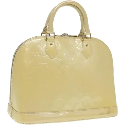 Pre-owned > Pre-owned Bags > Pre-owned Handbags - - Louis Vuitton Vintage - Modalova