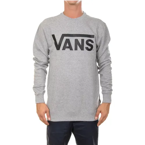 Sweatshirts & Hoodies > Sweatshirts - - Vans - Modalova