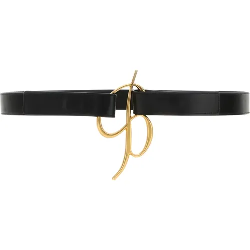 Accessories > Belts - - Blumarine - Modalova