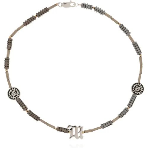 Accessories > Jewellery > Necklaces - - Misbhv - Modalova