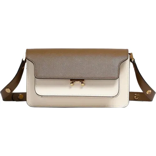 Bags > Shoulder Bags - - Marni - Modalova