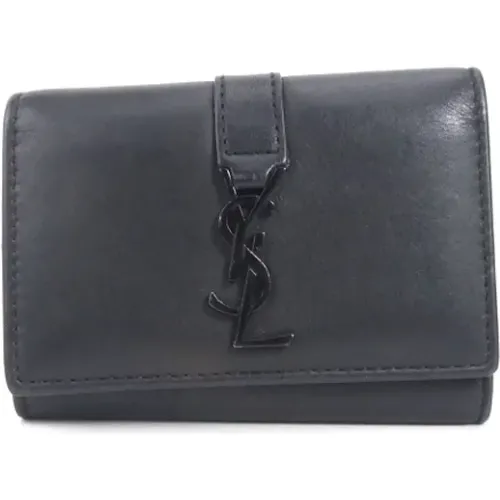 Pre-owned > Pre-owned Accessories - - Yves Saint Laurent Vintage - Modalova